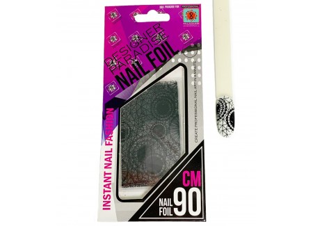 Nail Foil 600032 - 90cm